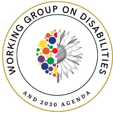 Disabilities2030 Regional Network