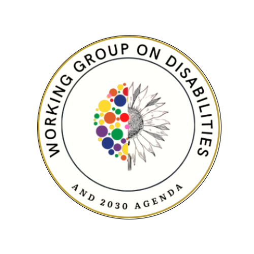 Disabilities2030 Regional Network