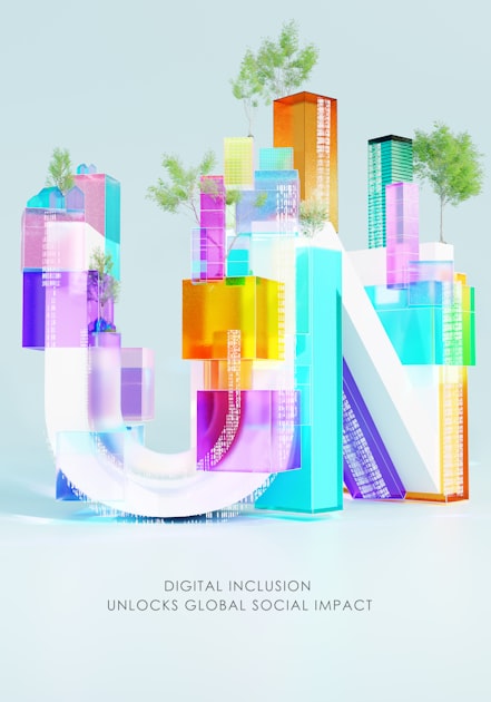Building Inclusive Communities