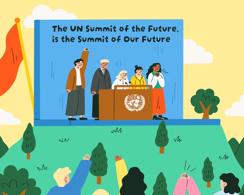 Youth Leadership in Disability Rights